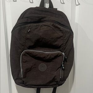 Men's Brown‎ Kipling Backpack